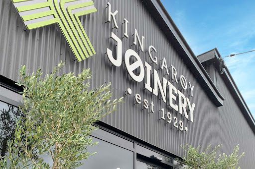 Kingaroy Joinery Glass Repair Centre