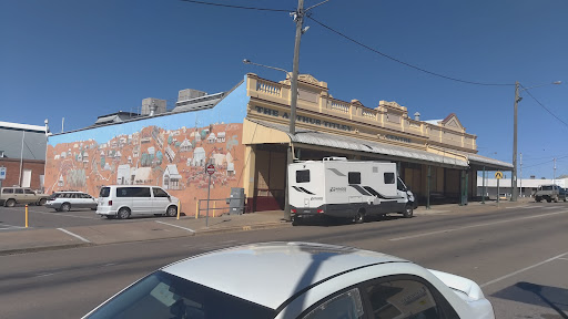 Charters Towers City