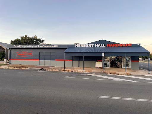 Herbert Hall Hardware