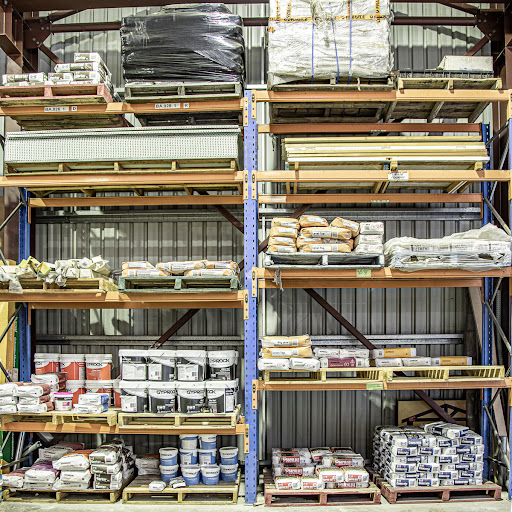 Jeffco Building & Hardware Supplies
