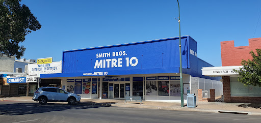 Smith Bros Mitre 10