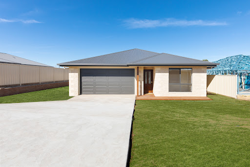 Steplen Homes