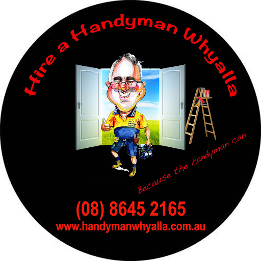 Hire a Handyman Whyalla