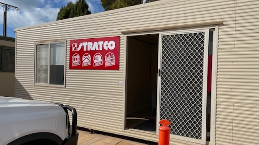 Stratco Whyalla Trade Depot