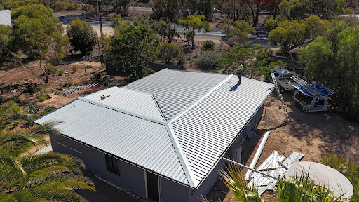 JRM Carpentry & Constructions