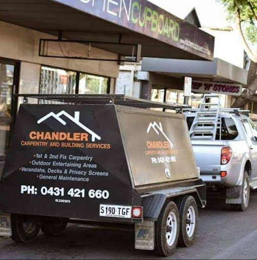 Chandler Construction SA