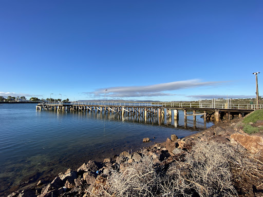 Carpenters Landing Public Boat Ramp