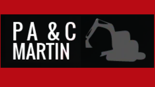 PA & CI Martin