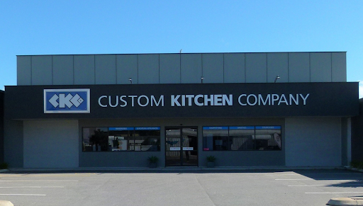 The Custom Kitchen Company