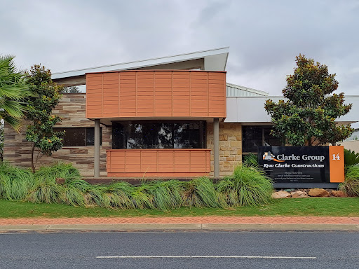 Kym Clarke Constructions
