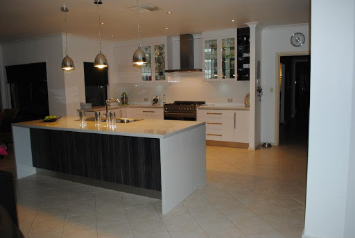 M & C Birch Cabinetmakers