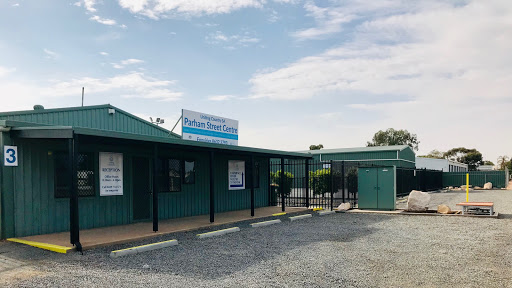Uniting Country SA Parham Street Centre