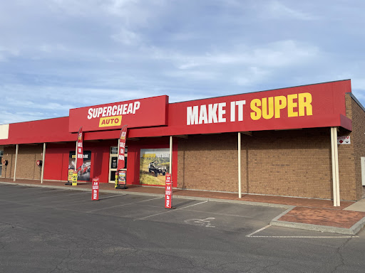 Supercheap Auto Port Pirie
