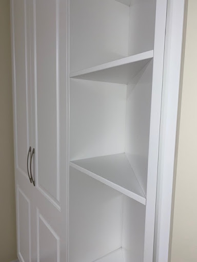 Gawler Custom Specialist Joinery