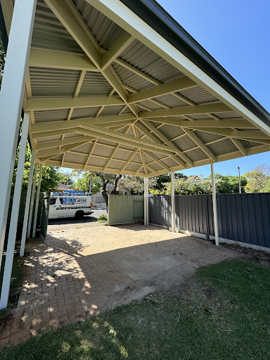NEXGEN carpentry & construction