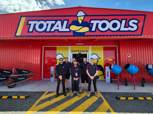 Total Tools Berri