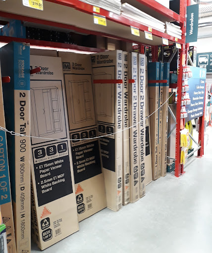 Bunnings Berri