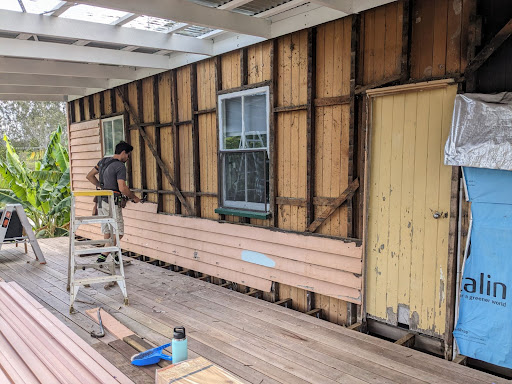 Noosa Carpentry Co.