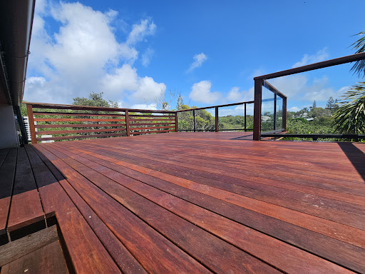 Grain Bespoke