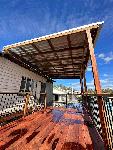 C.J Carpentry & Construction