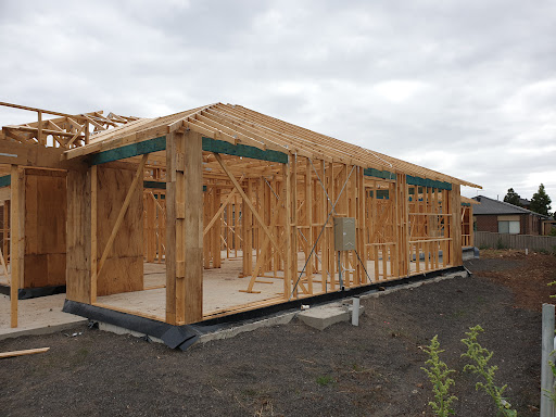 Exact Carpentry & Handyman Service