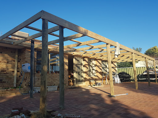 Inzain Creations Launceston Handyman/Maintenance Service