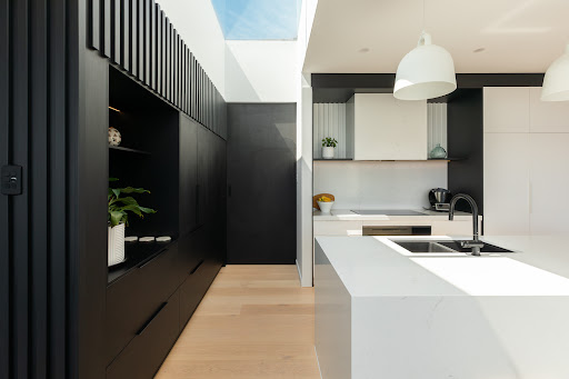 A2 Kitchens and Joinery