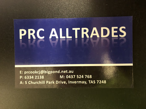 PRC Alltrades