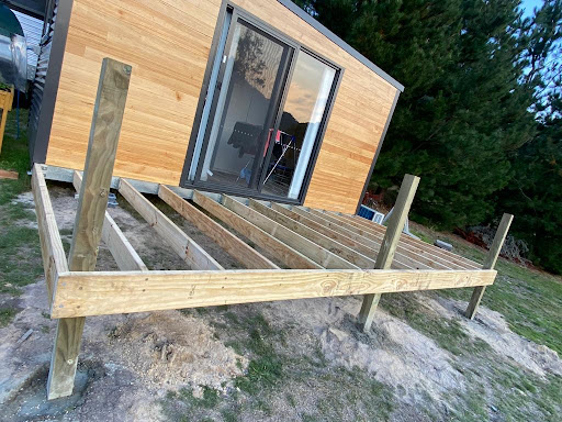 Ak Renovations Tasmania