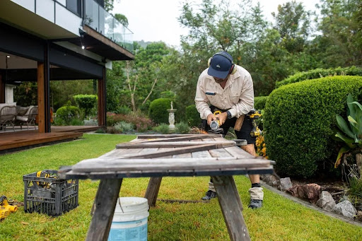 Hands On Carpentry - Sunshine Coast