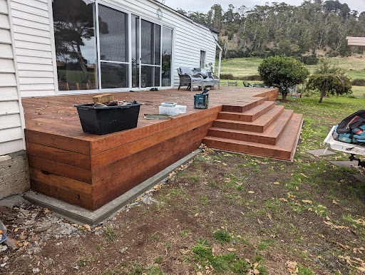 Jarrod Yost Carpentry