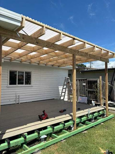 Elia's Construction Solutions | Carpenter Melbourne