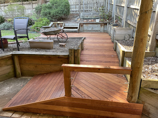 Custom Carpentry & Design