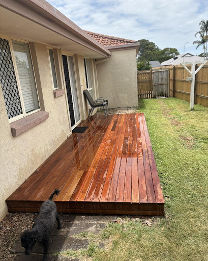 All Out Carpentry