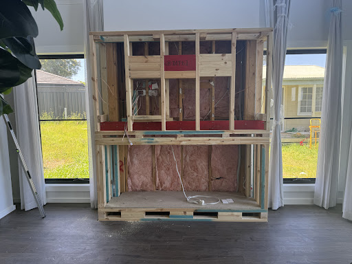 JLC Carpentry and Building Services