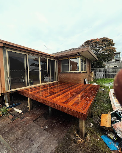 Older Carpentry | Carpenter Geelong