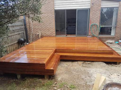 FJR Carpentry & Maintenance