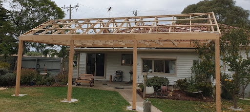 JMA Carpentry