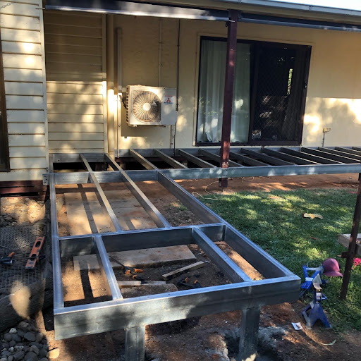 Geelong & District Carpentry