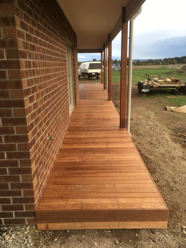 Calic Creative Carpentry