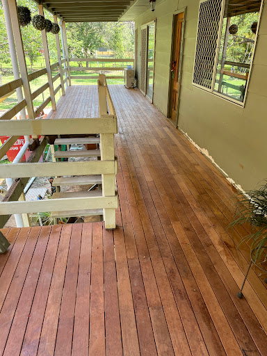 Pro Build Carpenter