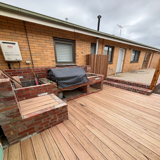 RFG Carpentry