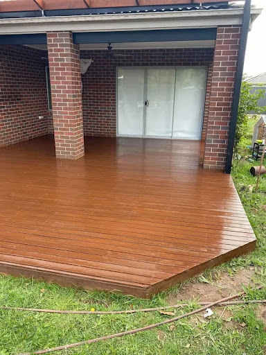 Northside Carpentry and Construction