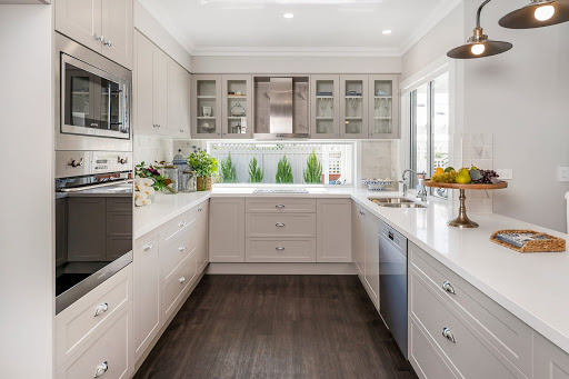 Aspect Cabinetmakers