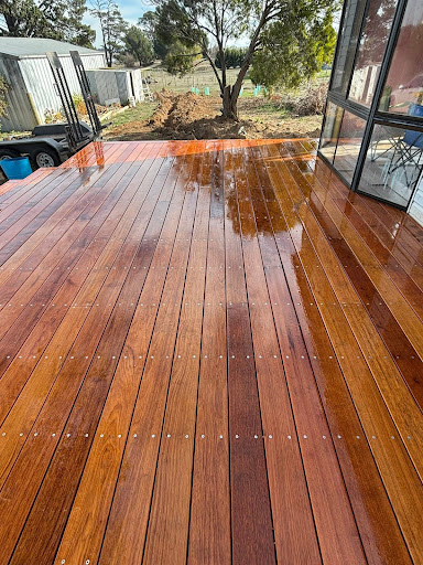 Malone Carpentry Services