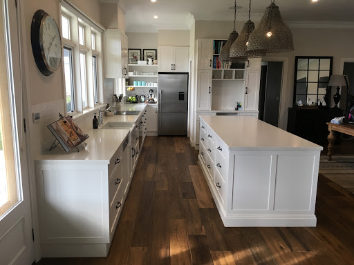 Driscoll Joinery