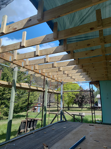 bendigo maintenance carpentry & construction