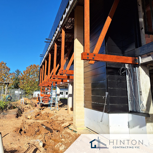 Hinton Contracting Vic