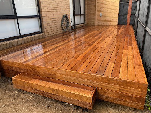 Billy Schintler Carpentry