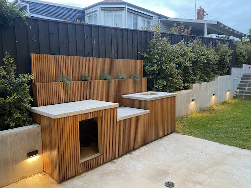Chris Watkins Carpentry